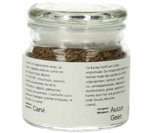 Karwijzaad 45 g