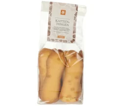 Kattentongen 125 g
