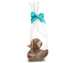 Kermiseendje Pasen - Melk Chocolade 50 g
