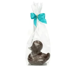 Kermiseendje Pasen - Pure Chocolade 50 g