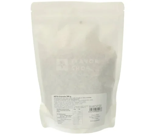 Keto Granola 300 g