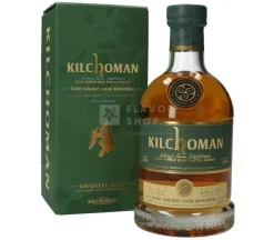 Kilchoman Fina Sherry Cask Matured 2023 Edition 70 cl