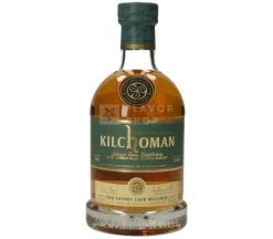 Kilchoman Fina Sherry Cask Matured 2023 Edition 70 cl