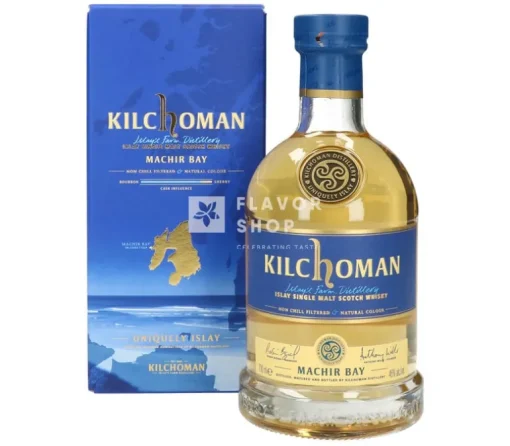 Kilchoman Machir Bay Whisky 70 cl