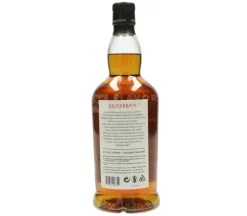 Kilkerran Campbeltown Sherry Cask Matured 57.4% - 70 cl