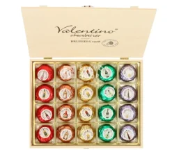 Kistje Likeur Pralines 250 g