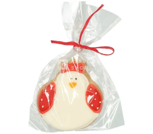 Koekje - Bolle kip 45 g