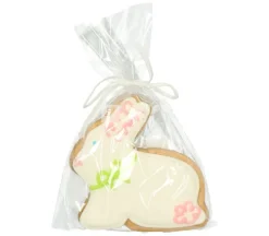Koekje - Zittend konijn 50 g