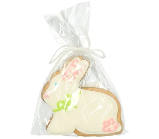 Koekje - Zittend konijn 50 g