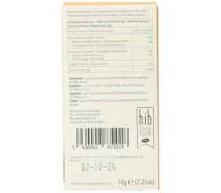Koekjes Almond Crunch 70 g*