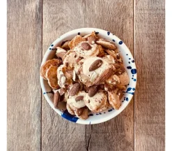 Koekjes Almond Crunch 70 g*
