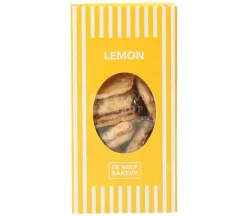 Koekjes met Citroen 100 g*