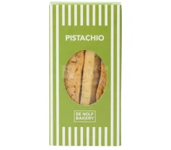 Koekjes Pistachio 100 g*