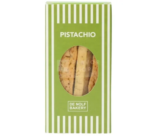 Koekjes Pistachio 100 g*