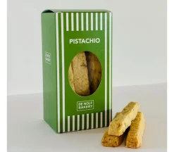 Koekjes Pistachio 100 g*