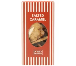 Koekjes Salted Caramel 100 g*