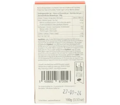 Koekjes Salted Caramel 100 g*