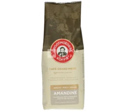 Koffie Amandine 250 g Gemalen