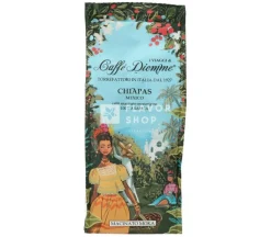 Koffie Chiapas 200 g Gemalen