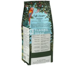 Koffie Chiapas 200 g Gemalen