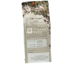 Koffie Emma 200 g Gemalen*