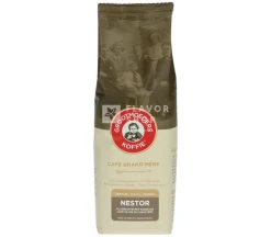 Koffie Nestor 125 g Gemalen