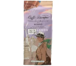 Koffie Romeo 200 g Gemalen