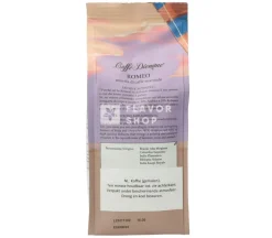 Koffie Romeo 200 g Gemalen