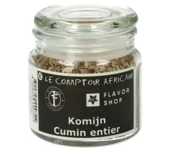 Komijnzaadjes 40 g