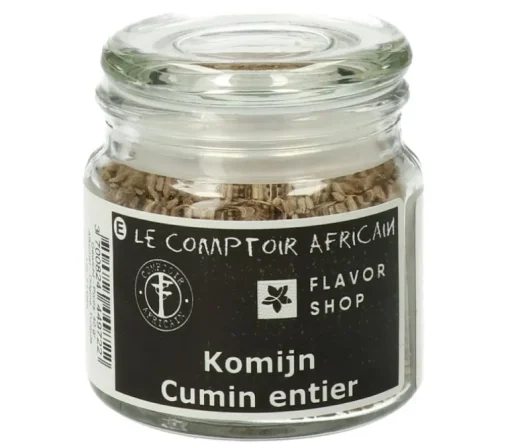 Komijnzaadjes 40 g