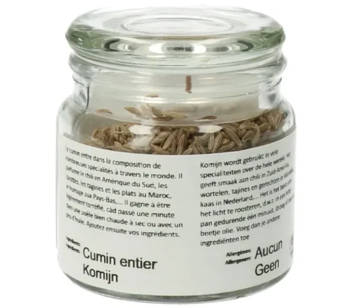 Komijnzaadjes 40 g