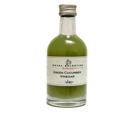 Komkommer azijn 200 ml