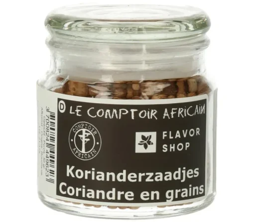 Korianderzaadjes 30 g