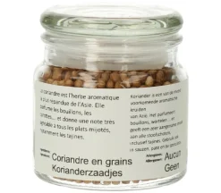 Korianderzaadjes 30 g