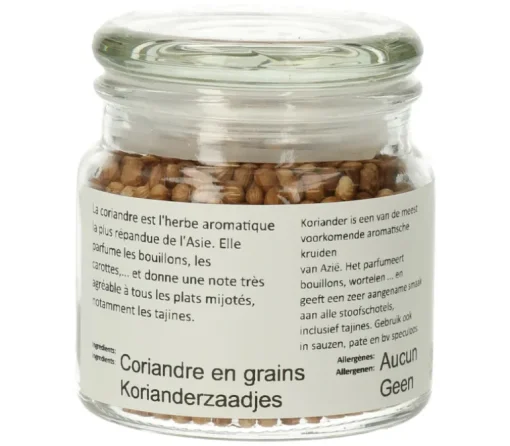 Korianderzaadjes 30 g