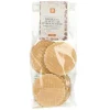 Krokant wafeltje met citroencrème 125 g