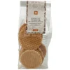 Krokant wafeltje met frambozen creme 125 g