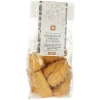 Krokante Limoenstaafjes 125 g