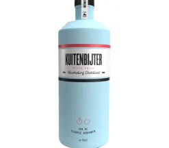 Kuitenbijter alcoholvrij 50 cl