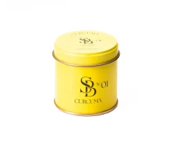 Kurkuma 50 g*