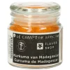 Kurkuma van Madagascar gemalen 45 g