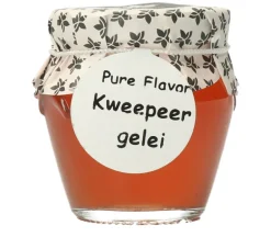 Kweepeer Confituur 106 g