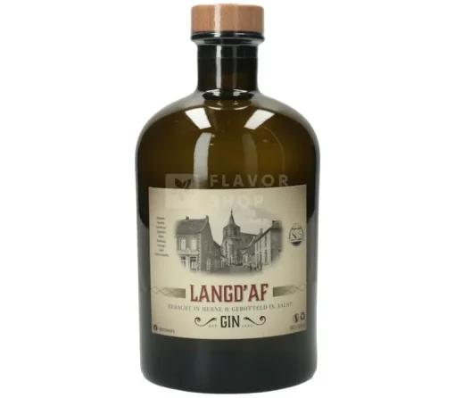 Langd'Af Gin 1 L