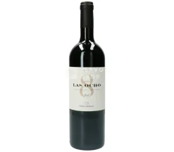 Las 8 Rood Chozas Carrascal 75 cl