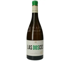 Las 2ces Blanco Chozas Carrascal 75 cl