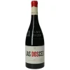 Las 2ces Red Chozas Carrascal 75 cl