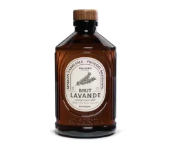 Lavendel Siroop - BIO 40 cl