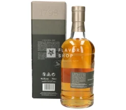 Ledaig 10 Years 70 cl