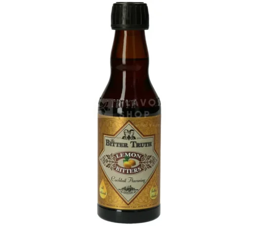 Lemon Bitters 20 cl
