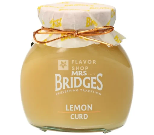 Lemon Curd 340 g